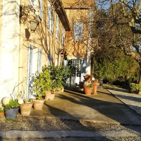 D Cosy Dans Bastide Xvii Eme Panzió *