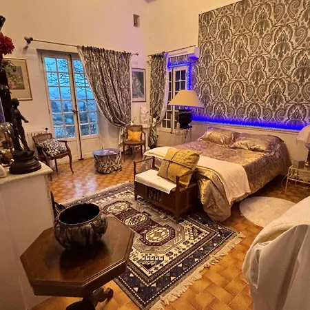 D Cosy Dans Bastide Xvii Eme Panzió *