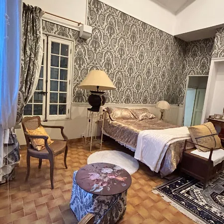 Bed & Breakfast D Cosy Dans Bastide Xvii Eme