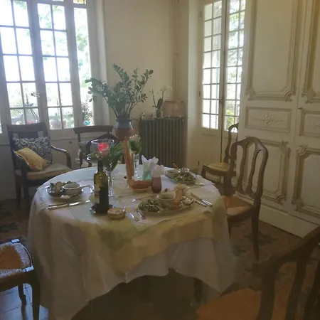Panzió D Cosy Dans Bastide Xvii Eme La Garde